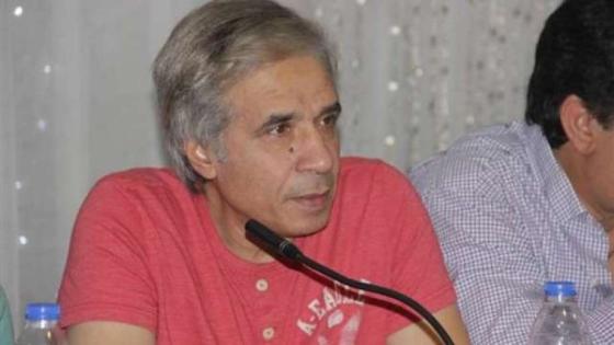مفيد عاشور