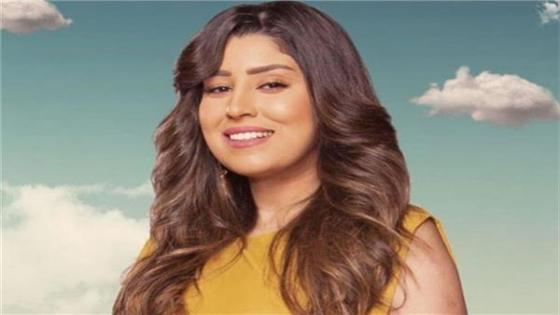 الفنانة أيتن عامر تصرح بشأن عملها الفني المقبل