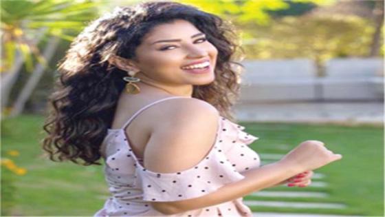 الانتهاء من تصوير مسلسل في يوم وليلة للفنانة ايتن عامر