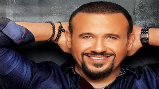 هشام عباس