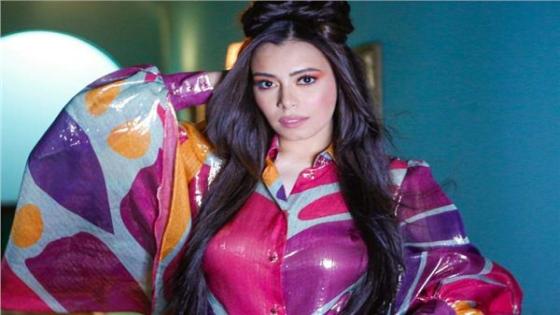 الفنانة آية عبد الرؤوف تستعد لطرح أغنية جديدة بعنوان غرامي معاك