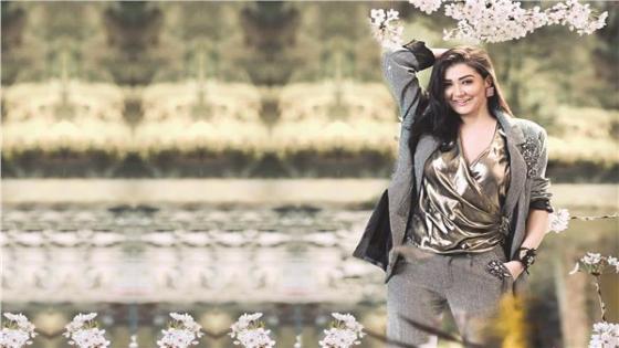 الفنانة غادة عبد الرازق تذهب إلى لبنان لتصوير مسلسل دم الغزال