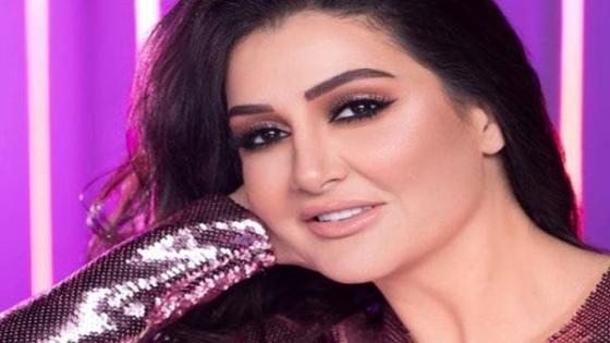 مسلسل دم غزال في رمضان 2021 للفنانة غادة عبد الرازق