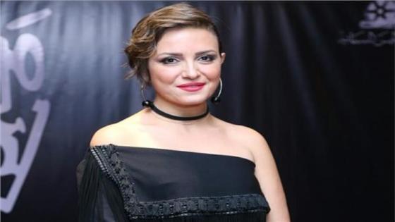 الفنانة ريهام عبد الغفور تنشر بوست وتعلق على نجاح مسلسل ربع قيراط