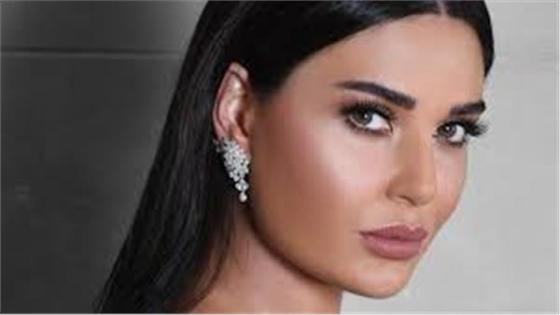 الفنانة سيرين عبد النور تدافع عن المرأة وحقوقها في برنامج قعدة رجالة