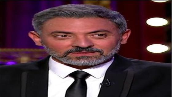 فتحي عبد الوهاب يقوم بالترويج لمسلسل القاهرة كابول برمضان 2021