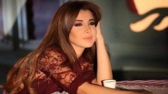نانسي عجرم