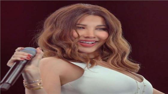 أول حفل أون لاين على تيك توك تقوم بإحيائه الفنانة نانسي عجرم
