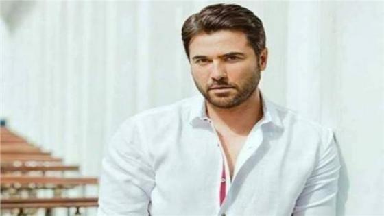 الفنان أحمد عز يعلن انتهائه من مسلسل هجمة مرتدة الأسبوع المقبل
