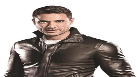 أحمد عز يسافر إلى الأردن بسبب مشاهد مسلسل أمن قومي
