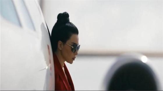 شركة سينرجي تطرح أول برومو لمسلسل خيط حرير للفنانة مي عز الدين