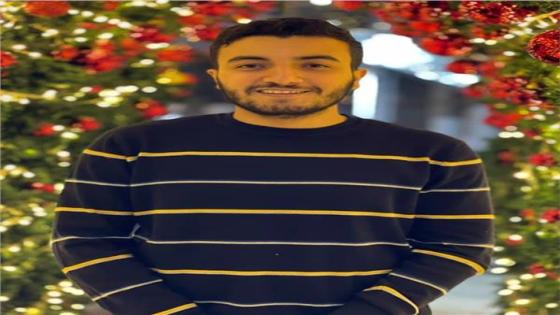 الفنان أحمد عصام ضمن فريق عمل فيلم العصابة