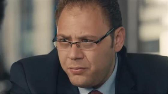 الفنان محمد علي رزق يكشف تفاصيل دوره في مسلسل إسعاف يونس