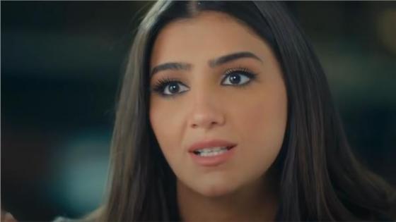 الفنانة مي عمر تحتفل بنجاح مسلسلها الجديد لؤلؤ وتصدره التريند