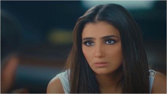 مسلسل لؤلؤ للفنانة مي عمر تتصدر مواقع التواصل الاجتماعي
