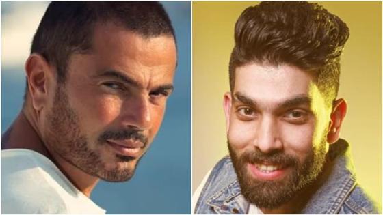 الملحن سامر أبو طالب يعرب عن سعادته بالتعامل مع الهضبة عمرو دياب