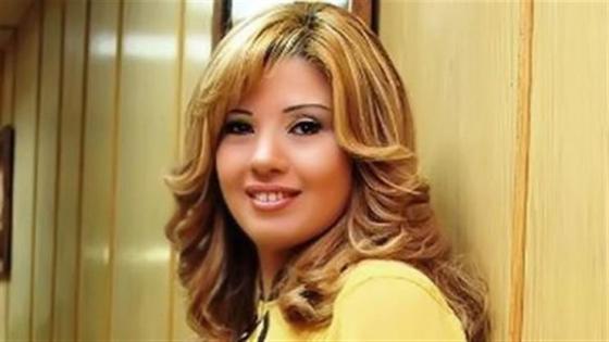 رانيا فريد شوقي تتحدث عن دورها في مسلسل ضربة معلم