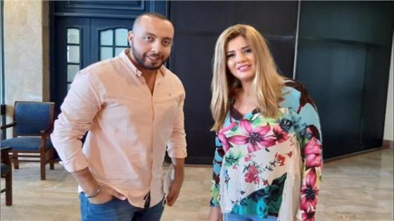 تصريحات الفنانة رانيا فريد شوقي عن تجسيد قصة حياة والدها