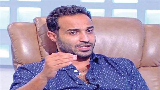 الفنان أحمد فهمي يعلن تفاصيل العملين المقبلين له