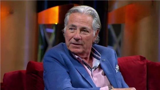 مصطفى فهمي بديل عن الفنان جمال سليمان في مسلسل الحريم المخملي