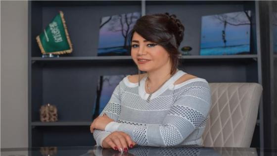 الفنانة السعودية هيا فياض تعلن انضمامها لمسلسل شقة 6 برمضان القادم