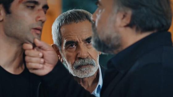 الحلقة 14 من مسلسل قطاع الطرق الموسم السادس