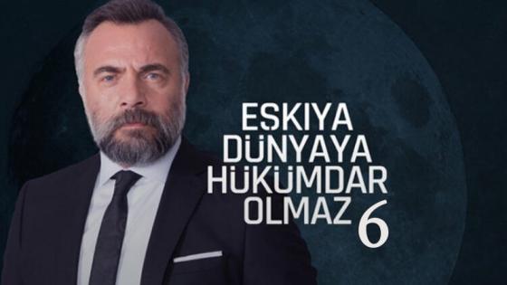 الحلقة 11 من مسلسل قطاع الطرق الموسم السادس