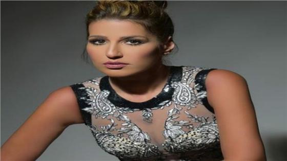 الفنانة إيناس كامل تشارك بمسلسل كوفيد 25 ومسلسل النمر