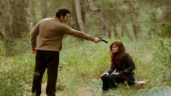 الحلقة 84 من المسلسل التركي كان يا مكان في تشوكوروفا