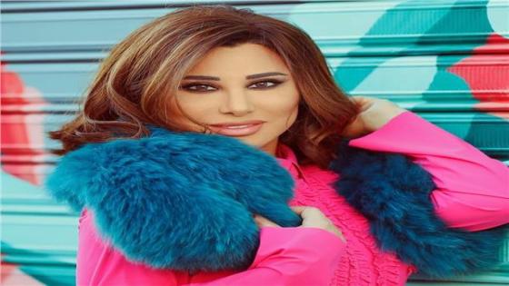 حفل نجوى كرم في دبي بيوم الخميس 5 نوفمبر