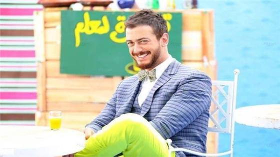 الفنان المغربي سعد لمجرد يعلن موقفه من دخول باب السينما