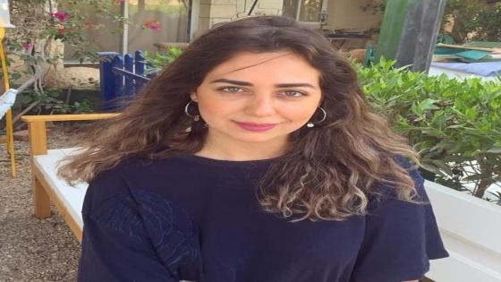 هبة مجدي