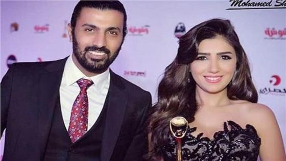 المخرج محمد سامي يعلن إصابته بفيروس كورونا