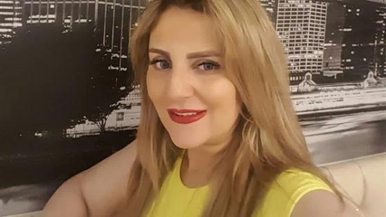 رانيا محمود ياسين