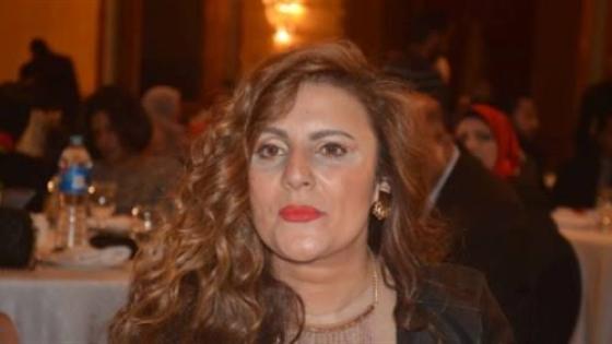 رانيا محمود ياسين