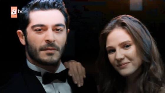 قصة وأحداث وأبطال مسلسل مرعشلي Maraşlı