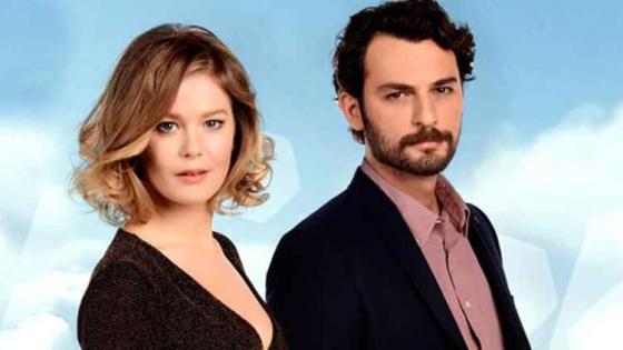 قصة مسلسل اغنية الحياة التركي Hayat Şarkısı
