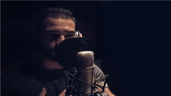الروائي مصطفى محمد يطرح فيديوهات لقصصه وتتخطي حاجز 250 مليون مشاهدة