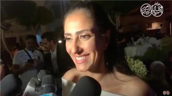 الفنانة حنان مطاوع ستشارك في مسلسل عش الدبابير وسيعرض في رمضان 2021