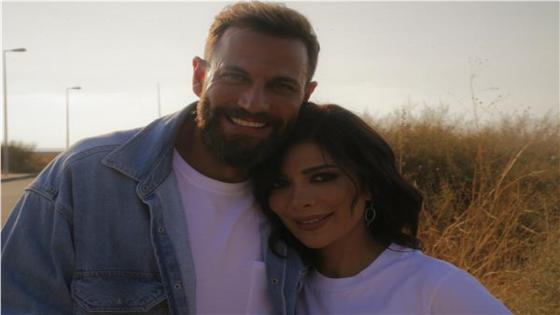 فيديو كليب والله وتفارقنا يجمع نيقولا معوض وأصالة