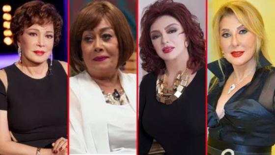 نساء من ذهب