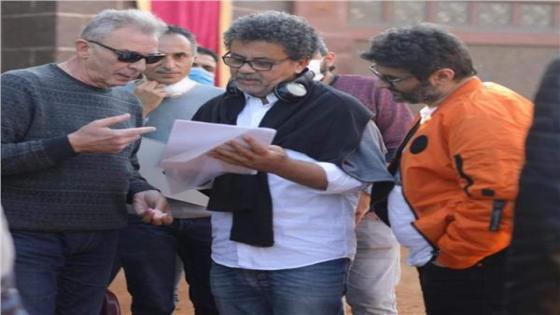 وليد منصور يستكمل تصوير فيلم أهل الكهف بعد نجاح ألبوم روبي