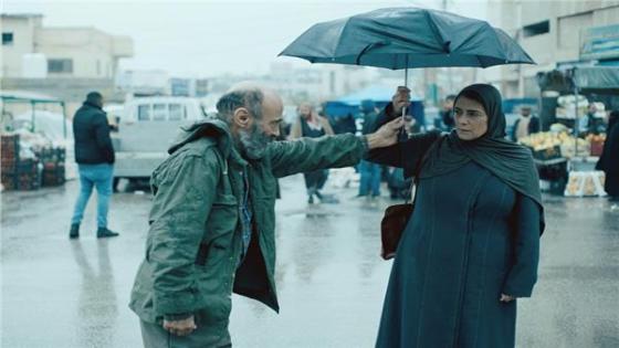 عرض فيلم غزة مونامور في حفل مهرجان القاهرة السينمائي