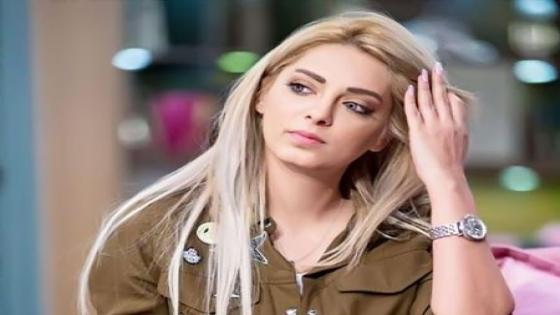 الإعلامية مي حلمي