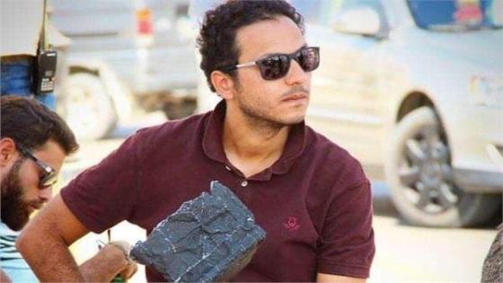 المخرج بيتر ميمي يطرح إعلان فيلم موسى .. بحب عالم الحرب والأكشن