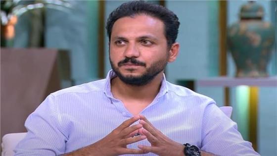 بيتر ميمي يصرح بأن مسلسل الاختيار 2 يتناول محاولات لاغتيال بعض رجال الدولة