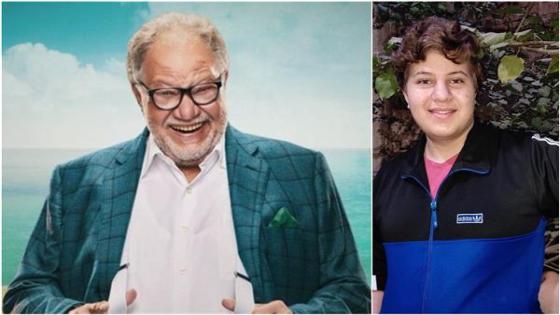 الفنان إبراهيم عبد الرازق يعلن دوره في مسلسل نجيب زاهي زركش