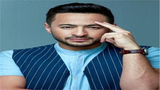 الفنان حمادة هلال ضمن فناني موسم رمضان المقبل بمسلسل المداح