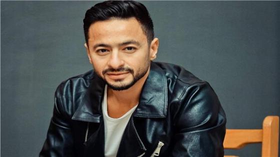 حماده هلال يتحدث عن أحداث مسلسل المداح المعروض برمضان 2021