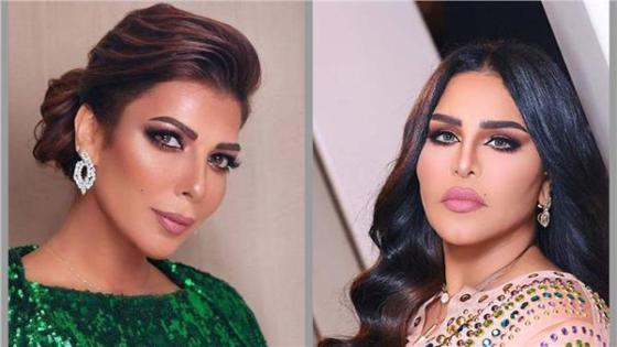 أحلام وأصالة والحرب الباردة بينهم واستمرار الاتهامات
